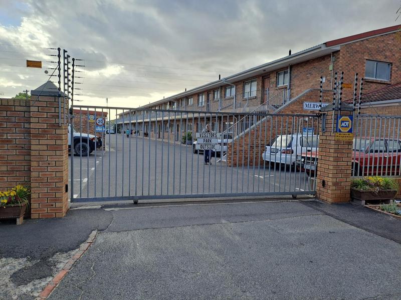 To Let 2 Bedroom Property for Rent in Brackenfell Western Cape